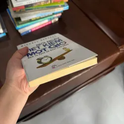 Mỗi Ngày Tiết Kiệm Một Giờ – Michael Heppell- K5 1044319