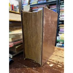 VIỆT NAM TÂN TỰ ĐIỂN - THANH NGHỊ 324574