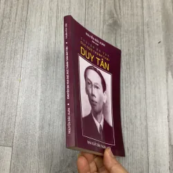 Chuyện ba vua. Dục đức, thành thái, duy tân. 7b3 783507