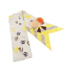 Khăn choàng Fendi FXT021 504