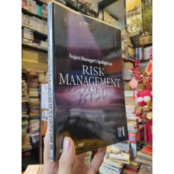 Risk Management : Project Manager's Spotlight on - Kim Heldman, PMP