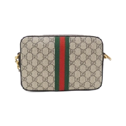 【Sản phẩm mới】Gucci OPHIDIA 699439 9C2ST Túi đeo vai 609862