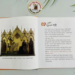 루브르 박물관보다 재미있는 세계 100대 명화 720354