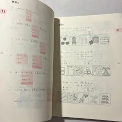 Tiếng Nhật cho mọi người - Sơ Cấp 1 791990