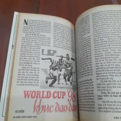 KIẾN THỨC NGÀY NAY số 284 ngày 20-6-1998 575438