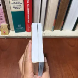 II Sách Lịch Sử: Những Mẫu Chuyện Về Tấm Gương Đạo Đức Hồ Chí Minh (2 Tập) - 2024 722827