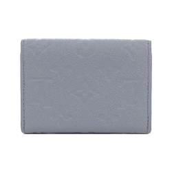 Ví Louis Vuitton Monogram Empreinte Porte Monnaie Rosalie M83231 622651