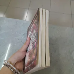 LỜI DÂNG, TÂM TÌNH HIẾN DÂNG, TẶNG VẬT - ĐỖ KHÁNH HOAN DỊCH 784337