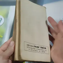 100 Tình Huống Giao Tiếp Tiếng Anh Hiện Đại - Ninh Hùng 727390