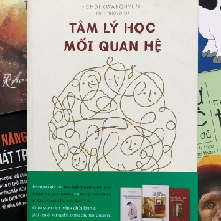 Tâm lý học mối quan hệ 17592