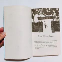 Lá Nằm Trong Lá - Nguyễn Nhật Ánh 731049