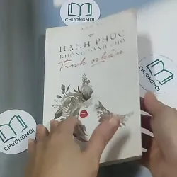 Hạnh phúc không dành cho tình nhân - Mèo Xù 694951