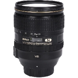 AF-S 24-120mm F4G ED VR - Hàng hiệu Authentic