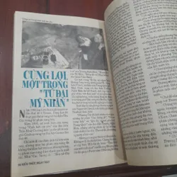 KIẾN THỨC NGÀY NAY số 133 ngày 1-3-1993 738017