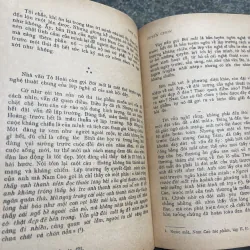 Phê bình bình luận văn học Nam Cao Vũ Trọng Phụng  758428