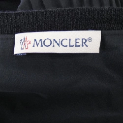 MONCLER C20939073050 94887 Áo len - Hàng hiệu Chính hãng 816335