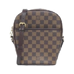 Túi đeo vai Louis Vuitton Damier Ipanema PM N51294