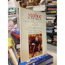 Văn học nước ngoài hội nhà văn Việt Nam - 2011 641843