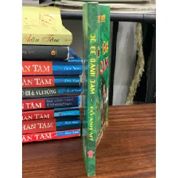 Cô bé cánh cam- Đỗ Anh Mỹ 690204