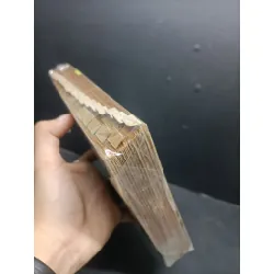 Từ điển hóa học và công nghệ hóa hock Anh-Việt mới 60% bẩn ố nặng ẩm nhẹ HCM0806 học ngoại ngữ 692548