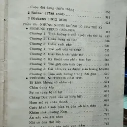 Dấu ấn những nền văn minh - NHỮNG GIỜ RỰC SÁNG CỦA NHÂN LOẠI 1026179