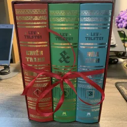 Chiến tranh và hoà bình