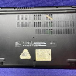 Laptop Acer Aspire A315-54 160368