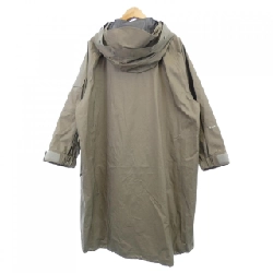 Hàng hiệu HYKE 222-17351 Áo khoác - Hàng hiệu Authentic 893657