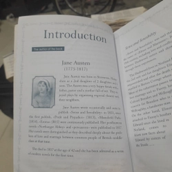 Sense and Sensibiliti (Lý trí và Tình cảm - bản tiếng Anh rút gọn) 325727