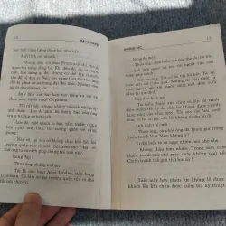 KHÔNG TẶC - DAVID HARPER 574341