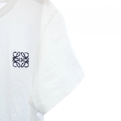 LOEWE Áo thun Regular Fit Anagram ANAGRAM H526Y22X75 - Hàng hiệu Chính hãng 897660