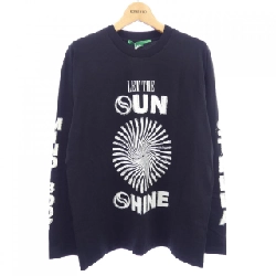 Áo thun STELLA MCCARTNEY Sunshine Long T 631927