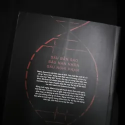 SÁU ĐỢT THỨC TỈNH - MUR LAFFERTY 701058