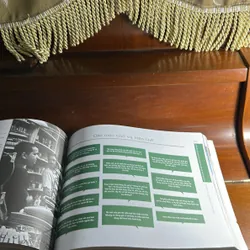 Lãnh đạo giỏi phải biết tạo niềm vui  689379