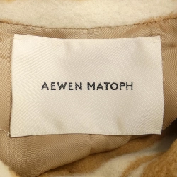Áo khoác AEWEN MATOPH 628813