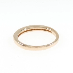 Nhẫn kim cương Ponte Vecchio 0.23CT - Hàng hiệu Authentic 837054