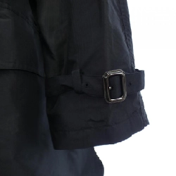 【Khuyến mãi】Áo khoác trench HERMES 640273