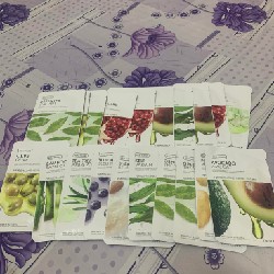 Mặt nạ giấy The Face shop 3330