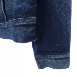 Áo khoác denim LEE - Hàng hiệu Authentic 898297