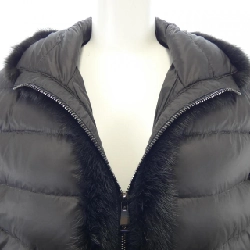 MONCLER Áo khoác lông - Hàng hiệu Chính hãng 825772