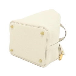 【Sản phẩm chưa sử dụng】Túi Hermes Picotin Lock PM 056289CC 616435