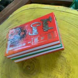 THANH CUNG MƯỜI BA TRIỀU - HỨA TIẾU THIÊN 1002650