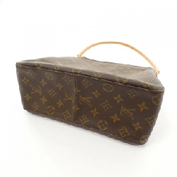 Túi xách vai Louis Vuitton Monogram Looping GM M51145 613627