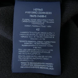 Herno PI001966D 33344 Áo khoác lông 632283