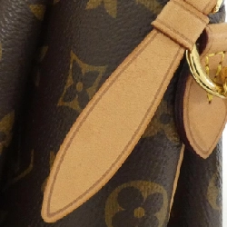Túi Louis Vuitton Monogram Ribory PM M44543 615378