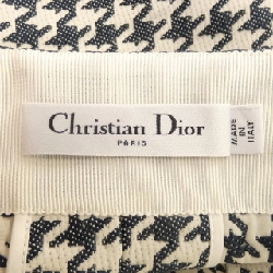 【Mã giảm giá】Christian Dior CHRISTIAN DIOR Váy 651682