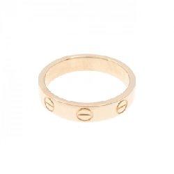 Nhẫn Mini Love Cartier - Hàng hiệu Chính hãng 838690