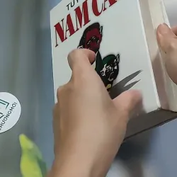 Tuyển tập Nam Cao 698535