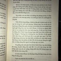 Bầy ong biến mất - Denise Mina  1030453