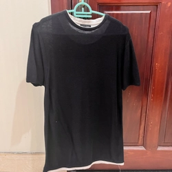 áo nam đã mặc vài lần size L 489509